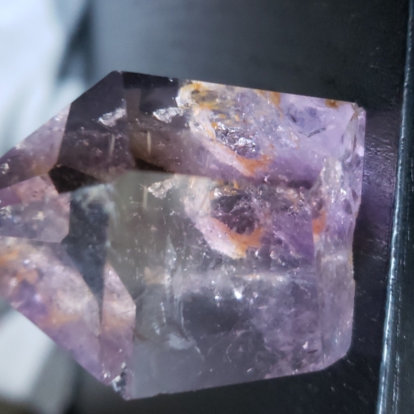 🦝⚡Host Pick⚡ Ametrine Mini Tower - Picture 3 of 6